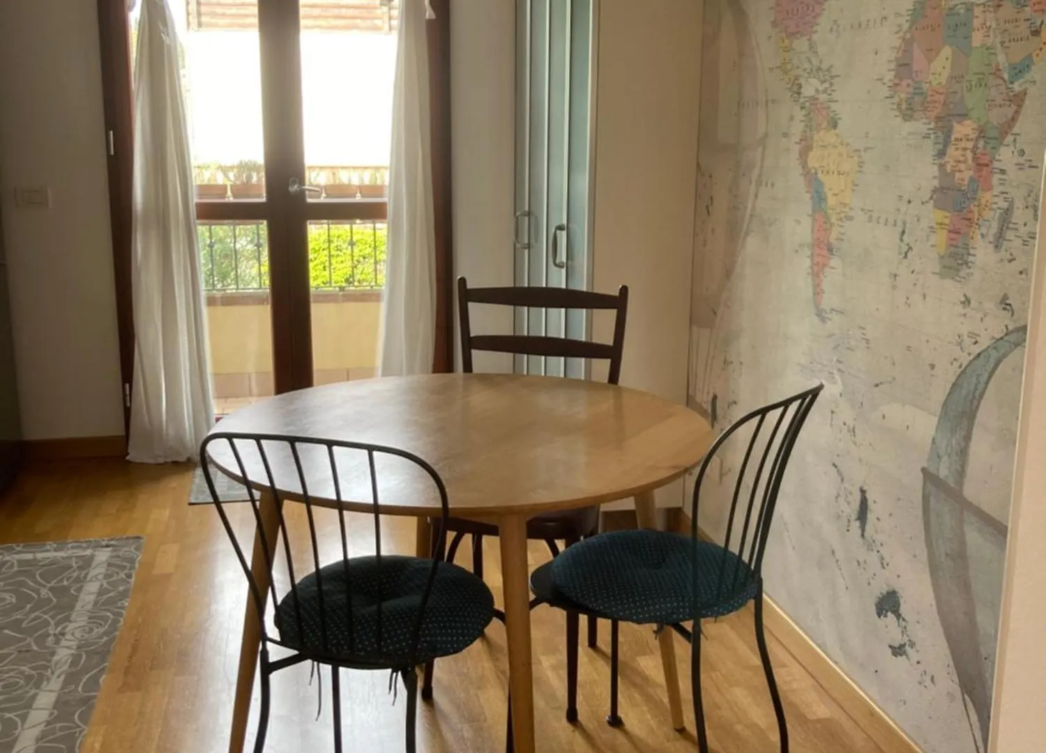 Holiday home Bel Respiro Villa Roncofreddo