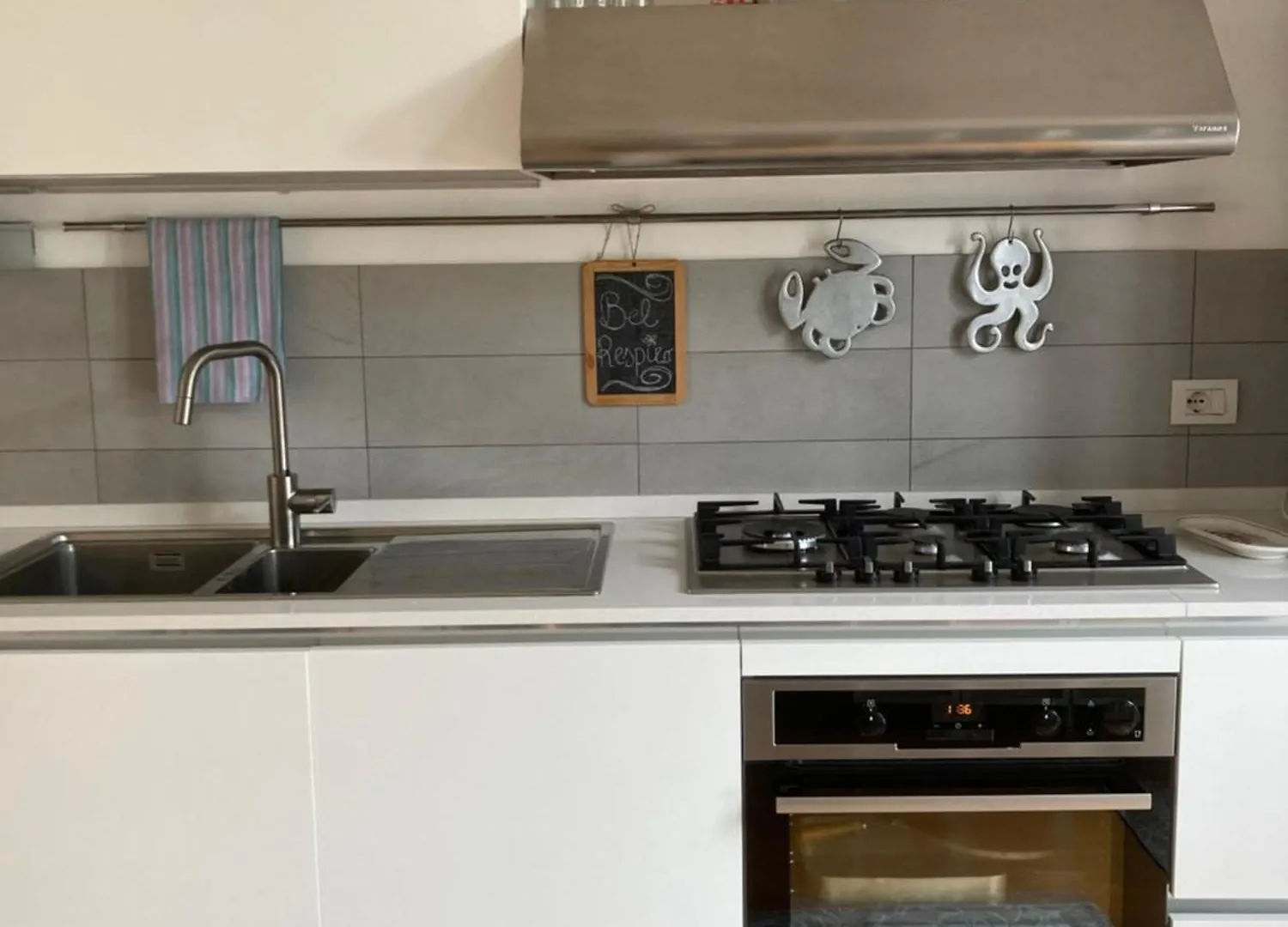 Holiday home Bel Respiro Villa Roncofreddo