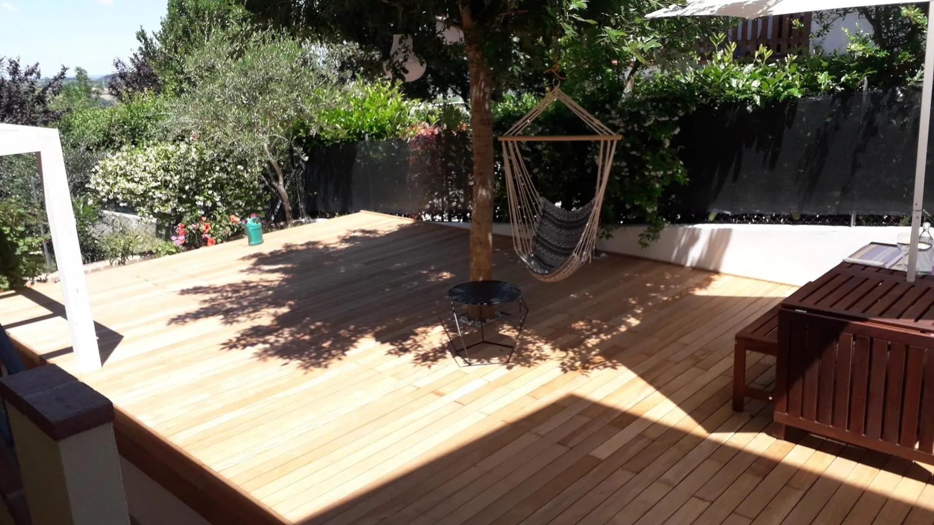 Bel Respiro Villa Roncofreddo Holiday home