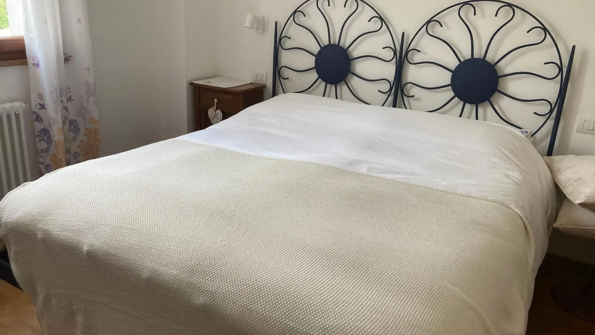 Holiday home Bel Respiro Villa Roncofreddo Italy