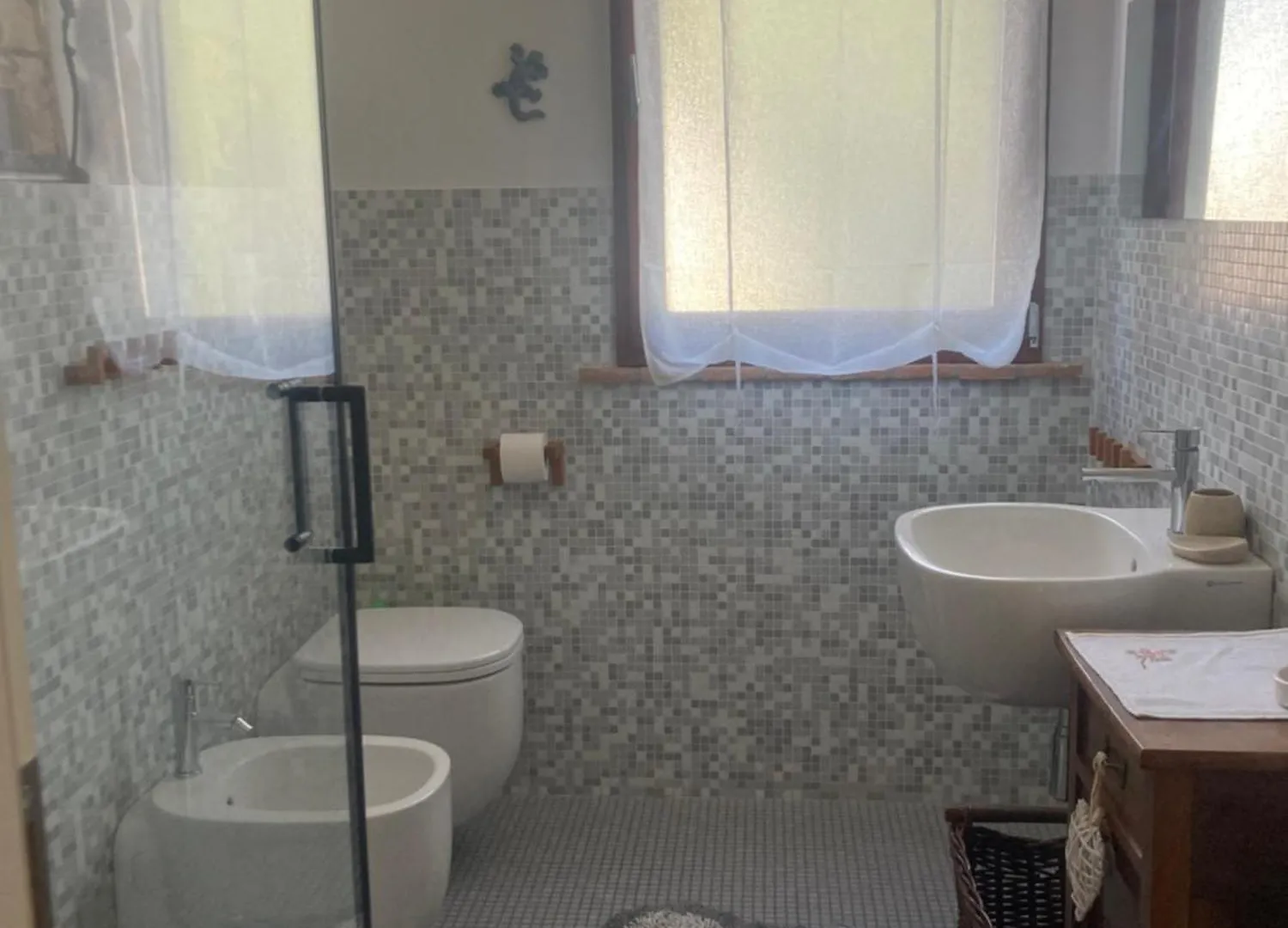 Holiday home Bel Respiro Villa Roncofreddo