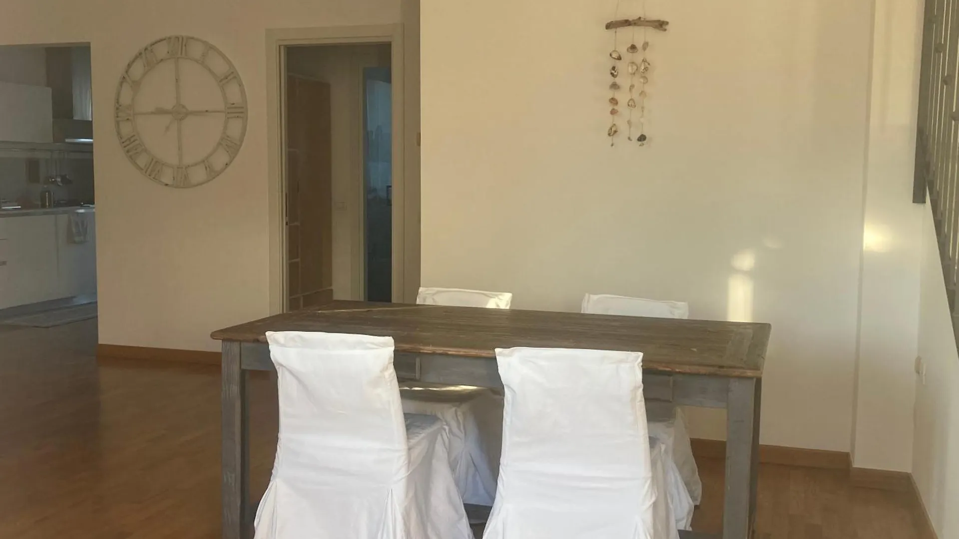 Holiday home Bel Respiro Villa Roncofreddo Italy