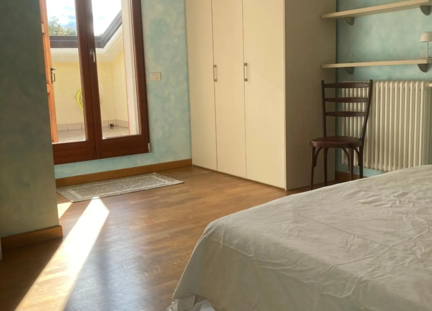 Holiday home Bel Respiro Villa Roncofreddo Italy